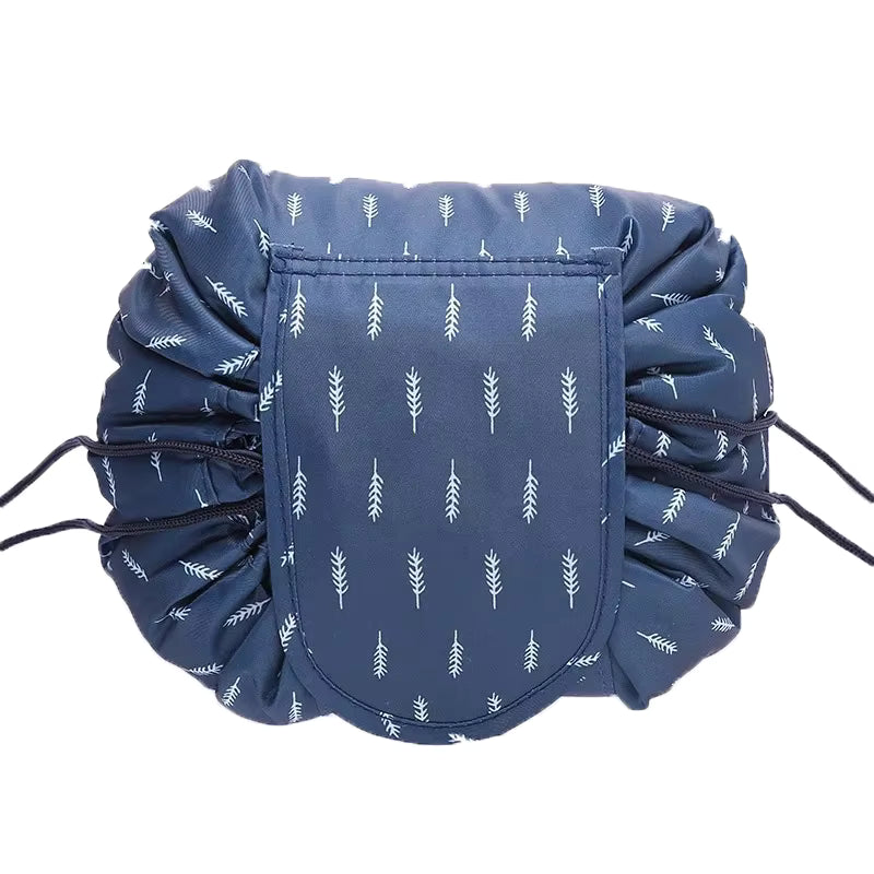 Premium Portable Lazy Cosmetic Bag