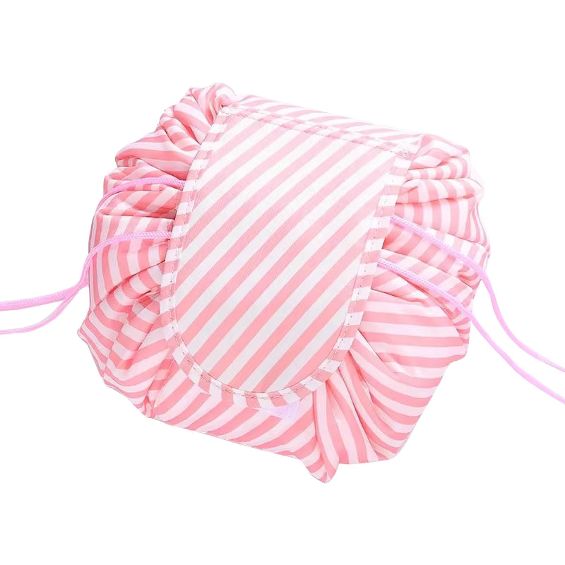 Premium Portable Lazy Cosmetic Bag