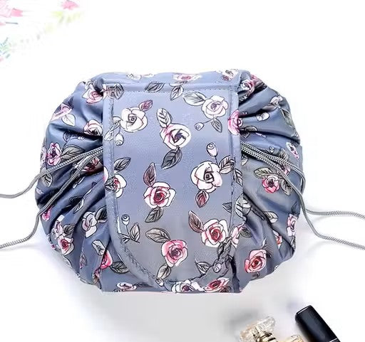 Premium Portable Lazy Cosmetic Bag