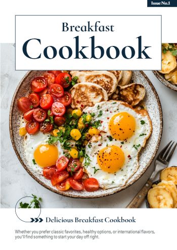 10 Beakfast Cooking Ideas