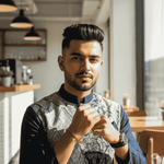 Ravi Mehta